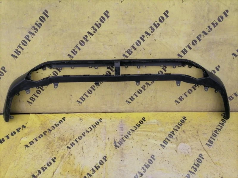 Накладка переднего бампера Toyota Rav4 50 2019-H.b. 524110R220