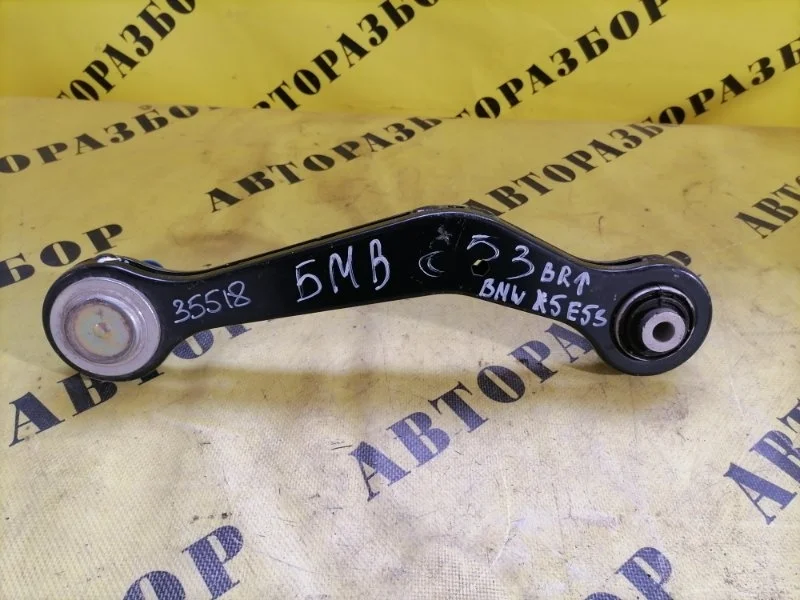 Рычаг задний верхний правый Bmw X5 E53 2000-2007 33326770860