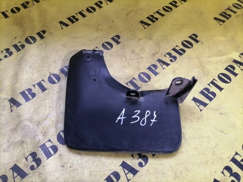Брызговик задний левый Toyota Rav4 50 2019-H.b. 7662642220