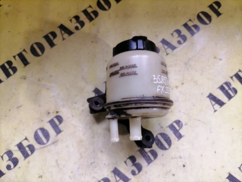 Бачок гидроусилителя Infiniti Infiniti Fx35/45 (S50) 2003-2007 2006 49192AG000 3.5 VQ35DE 280 Л/С