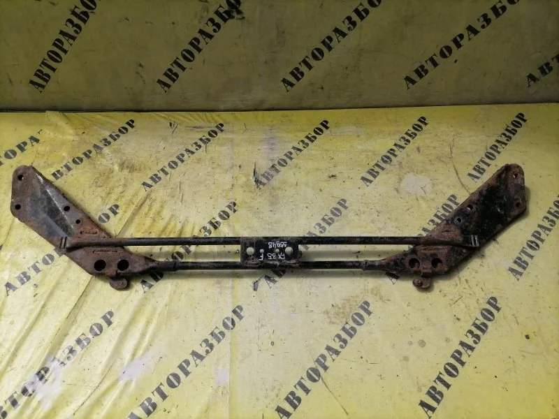 Балка передняя поперечная Infiniti Infiniti Fx35/45 (S50) 2003-2007 2006 544B2CG100 3.5 VQ35DE 280 Л/С