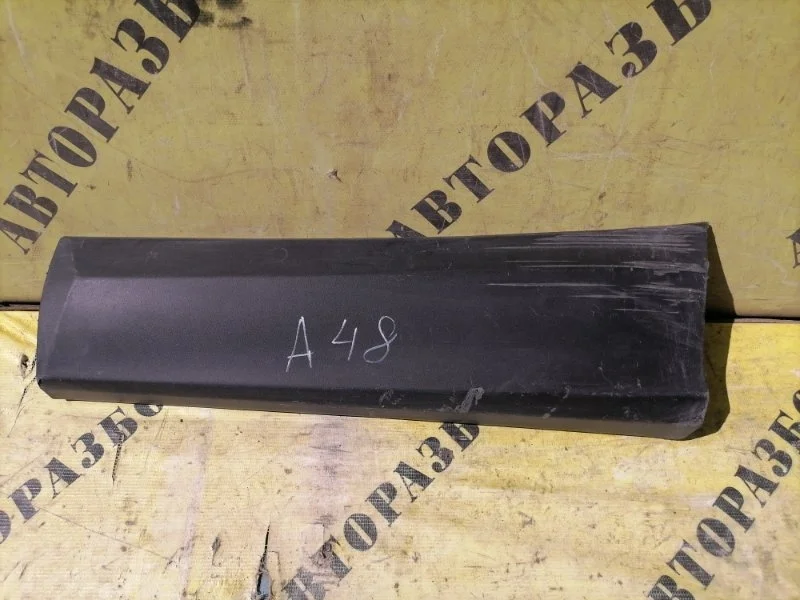 Накладка двери задней левой Toyota Rav4 40 2013-2019 7507842020