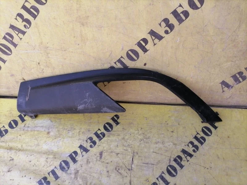 Накладка заднего бампера Lexus Rx350 2016-2022 5217848010