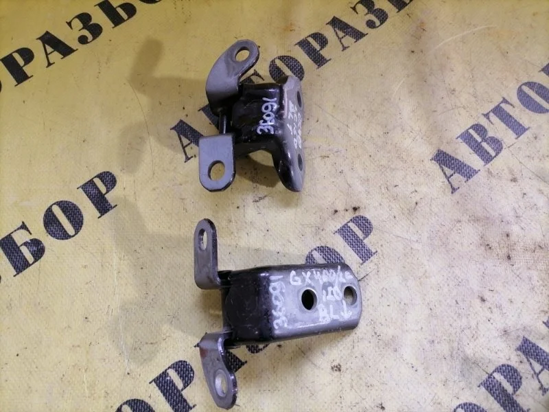 Петля двери Lexus Gx460 2009-2023 6878052031