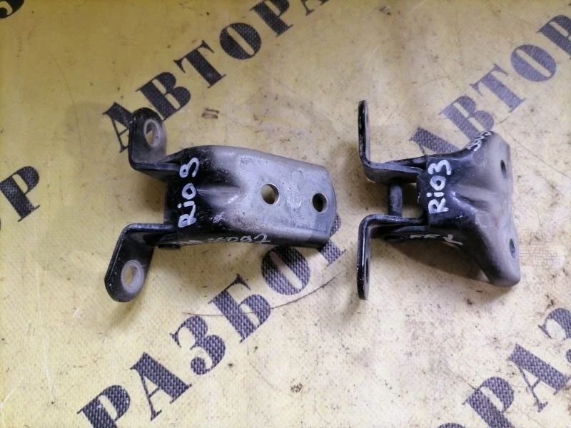 Петля двери Kia Rio 3 2011-2017 793200X000