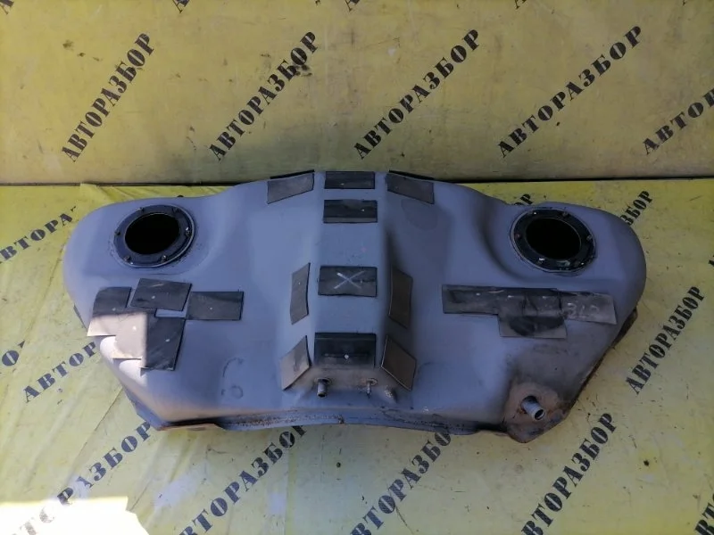 Бак топливный (бензобак) Infiniti Infiniti Fx35/45 (S50) 2003-2007 2006 17202CG000 3.5 VQ35DE 280 Л/С