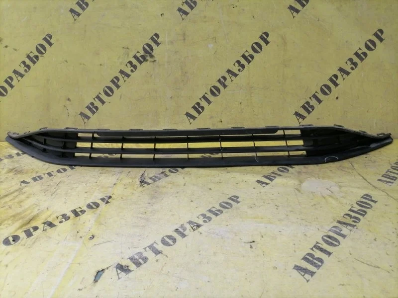 Решетка в бампер Volkswagen Polo 2020-H.b. 6N5853677