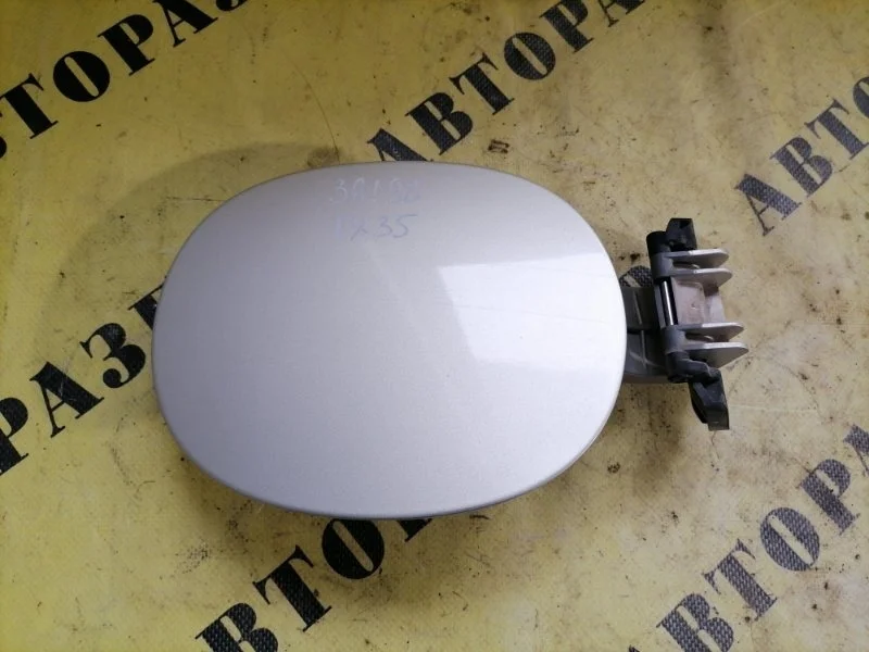 Лючок бензобака Infiniti Infiniti Fx35/45 (S50) 2003-2007 2006 78830CG000 3.5 VQ35DE 280 Л/С