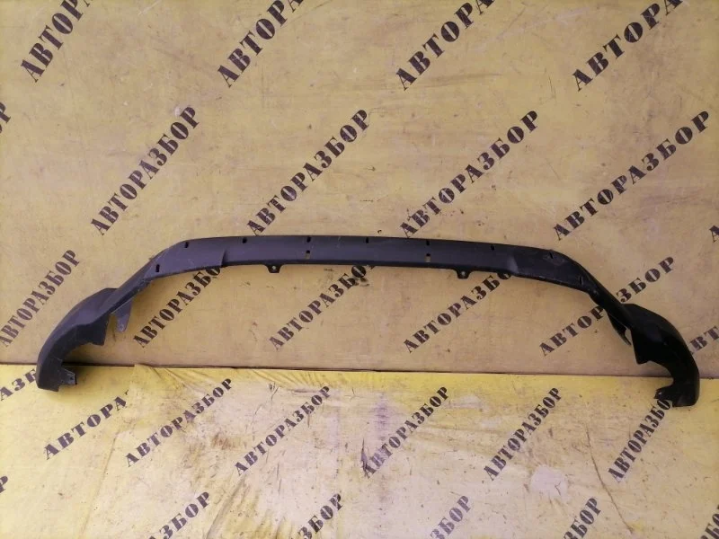 Накладка переднего бампера Toyota Rav4 40 2013-2019 524110R050