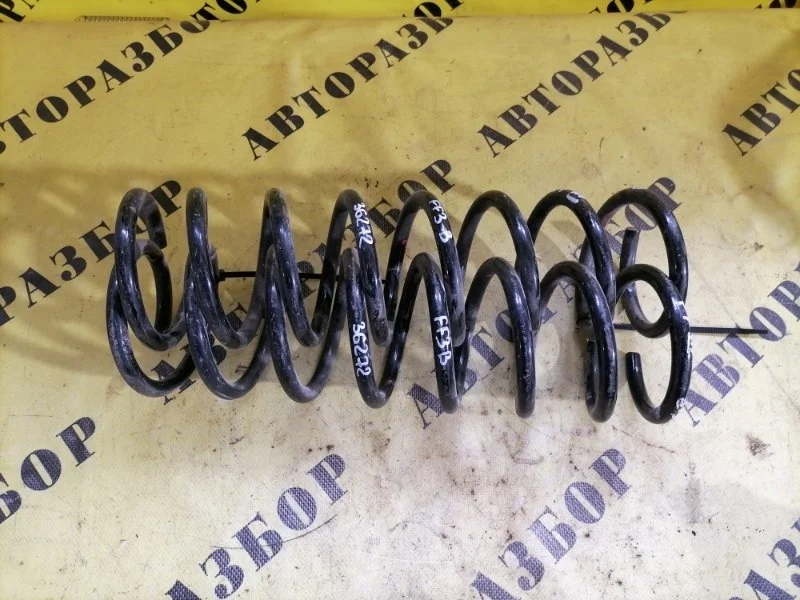 Пружина задняя Ford Focus 3 2011-2019 1741766