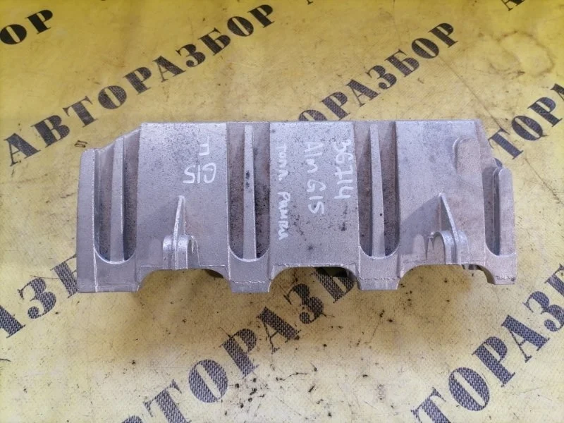 Кронштейн вспомогательных агрегатов Nissan Almera (G15) 2013-2018 2016 8200503258 СЕДАН 1.6 K4M 102Л/С