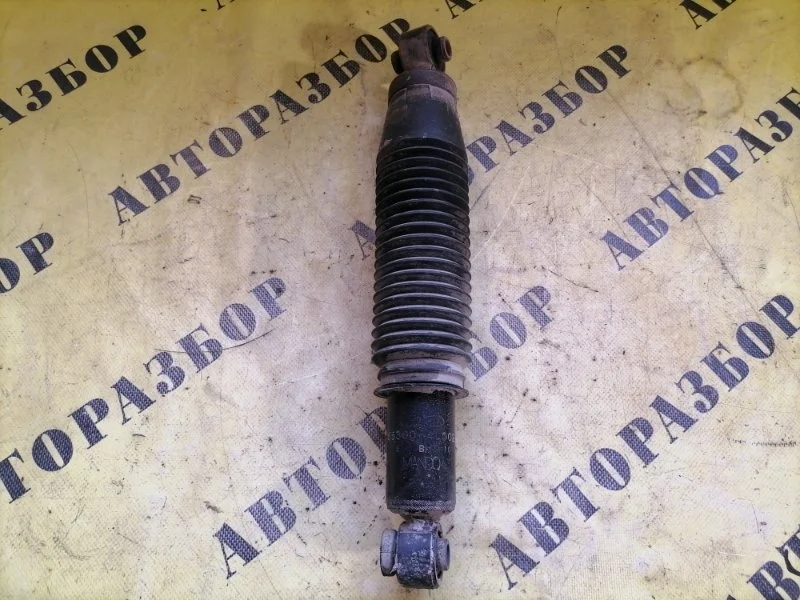 Амортизатор задний Hyundai Solaris 2010-2017 2015 553004L002 СЕДАН 1.4 G4FA 107Л/С