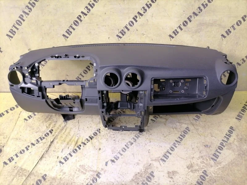 Торпедо Nissan Almera (G15) 2013-2018 2016 681004AA0B СЕДАН 1.6 K4M 102Л/С