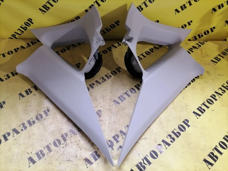 Обшивка стойки Nissan Almera (G15) 2013-2018 2016 769354AA0A СЕДАН 1.6 K4M 102Л/С