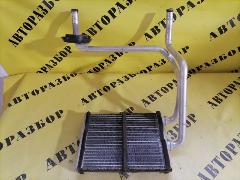 Радиатор печки Infiniti Infiniti Fx35/45 (S50) 2003-2007 2006 27140AM61A 3.5 VQ35DE 280 Л/С