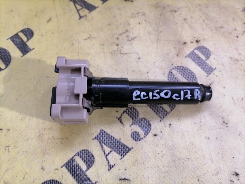 Форсунка омывателя фар Toyota Land Cruiser Prado 150 2009-2022 8520760080