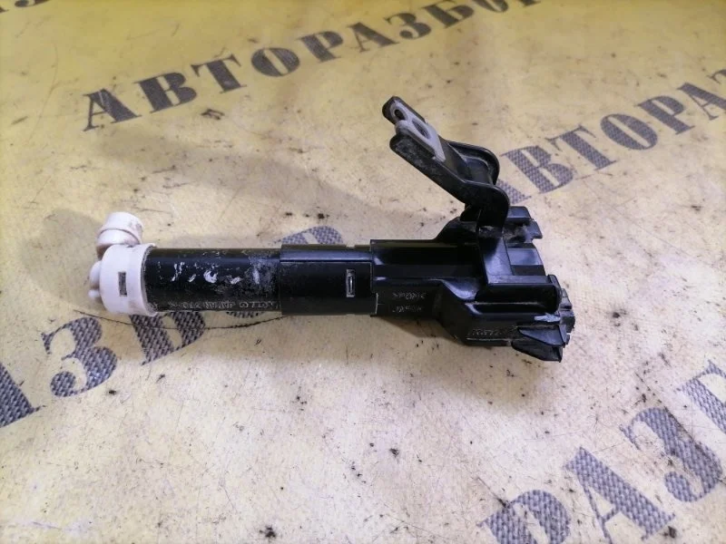 Форсунка омывателя фар Toyota Land Cruiser 200 2008-2021 8520760060