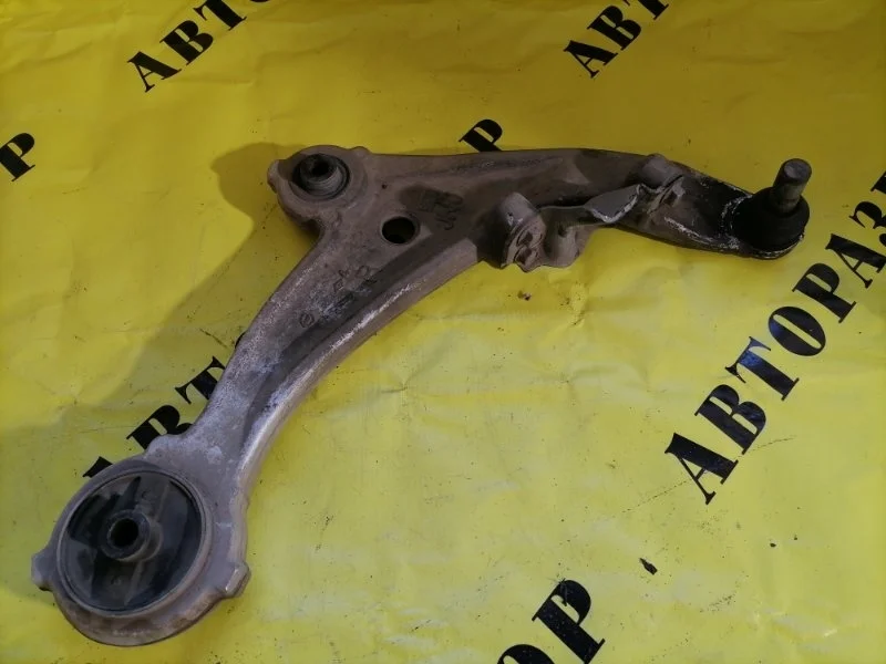 Рычаг передний правый нижний Nissan Teana (J32) 2008-2013 54501JN02B
