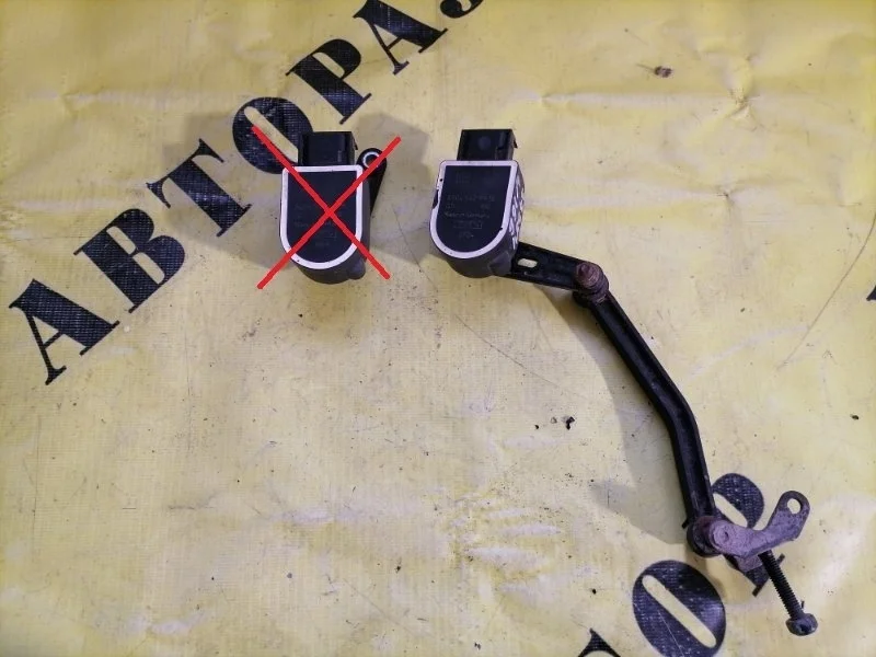 Датчик Mercedes-Benz W166 M-Class 2011-2015 2014 A0045429918 3.0 249 Л/С OM642.826 ДИЗЕЛЬ