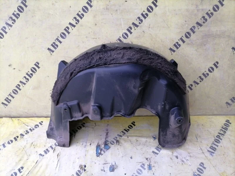 Локер задний правый (подкрылок) Mercedes-Benz W166 M-Class 2011-2015 2014 A1668841422 3.0 249 Л/С OM642.826 ДИЗЕЛЬ