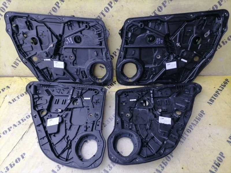 Стеклоподъемник передний левый Mercedes-Benz W166 M-Class 2011-2015 2014 A1667200179 3.0 249 Л/С OM642.826 ДИЗЕЛЬ