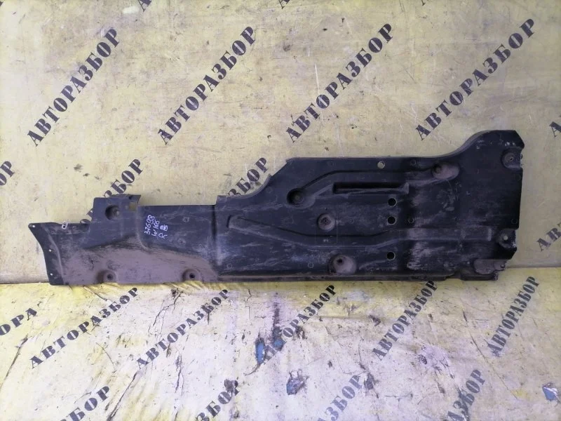 Пыльник Mercedes-Benz W166 M-Class 2011-2015 2014 A1666805101 3.0 249 Л/С OM642.826 ДИЗЕЛЬ