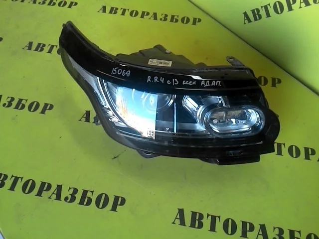 Фара правая Land Rover Range Rover 4 2013-2021 CK5213W029EC