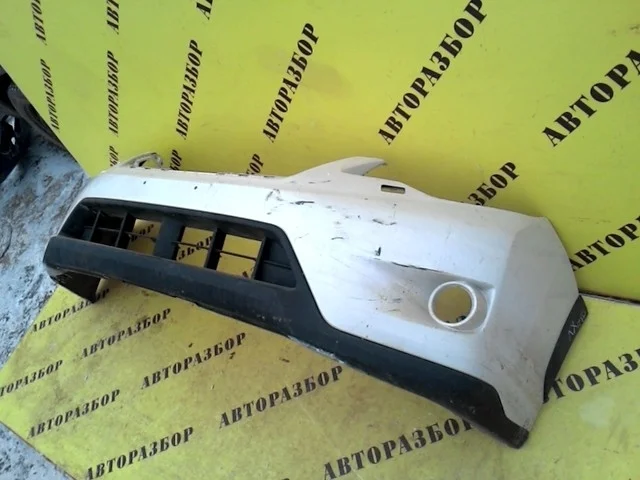 Бампер передний Subaru Xv (G33 G43) 2011-2017 57704FJ010