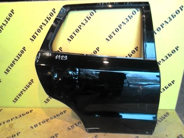 Дверь задняя правая Hyundai Santa Fe 2006-2012 770042B030