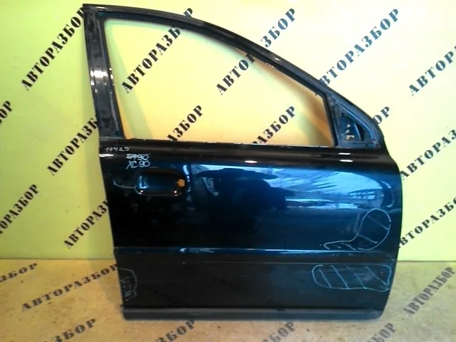 Дверь передняя правая Volvo Xc90 2002-2015 31385357