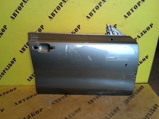 Дверь передняя правая Audi A7 (4G8) 2011-2018 4G8831052A