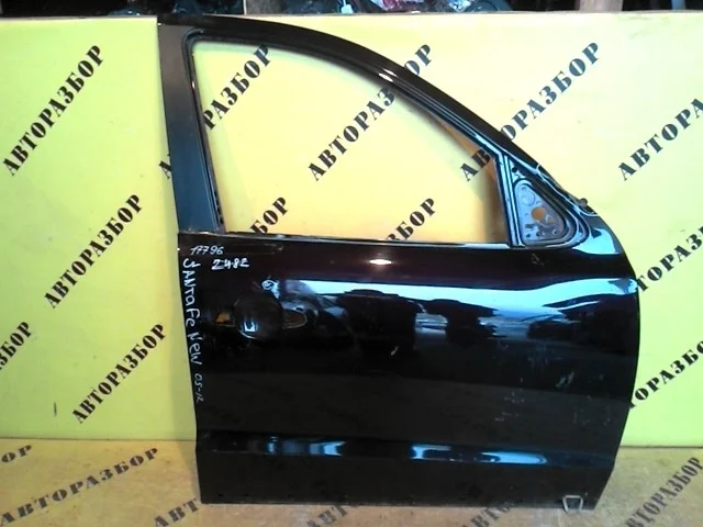 Дверь передняя правая Hyundai Santa Fe 2006-2012 760042B030