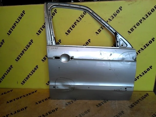 Дверь передняя правая Ford S-Max 2006-2015 1572631