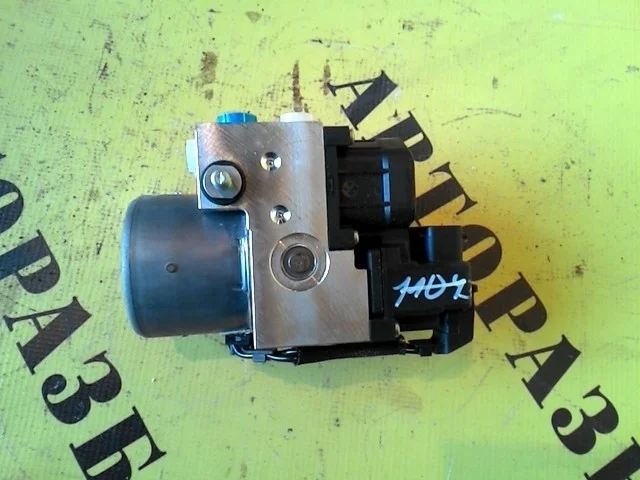 Блок ABS Chevrolet Spark 2005-2010 96457018
