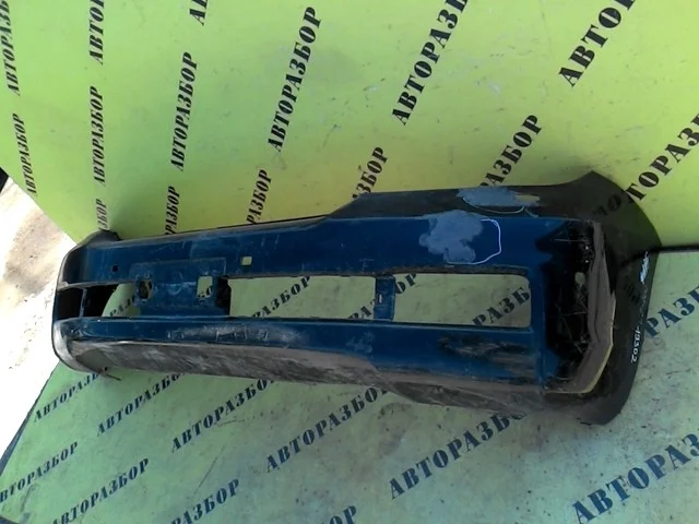 Бампер передний Toyota Land Cruiser 200 2008-2021 5211960A80