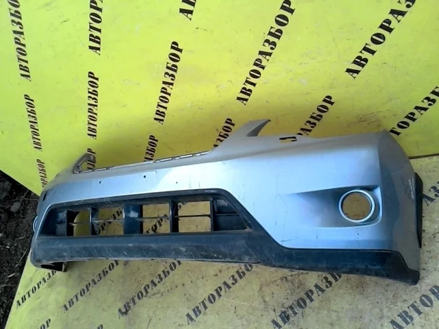 Бампер передний Subaru Xv (G33 G43) 2011-2017 57704FJ010