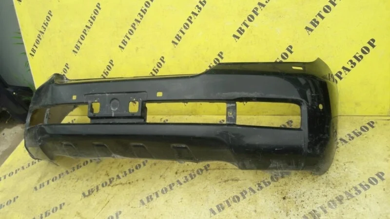 Бампер передний Toyota Land Cruiser 200 2008-2021 5211960A80