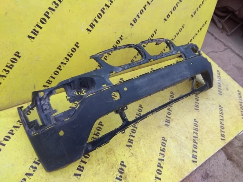 Бампер передний Bmw X3 E83 2004-2010 51113416200