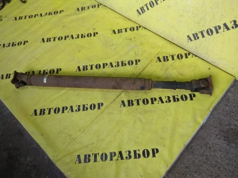 Вал карданный (кардан) задний Lexus Gx460 2009-2023 3711060A40