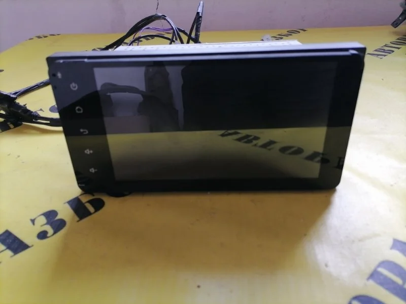 Магнитола Toyota Camry 50 2011-2017 2013 8680433380 2.5 2AR 2AR-FE 181 Л/С
