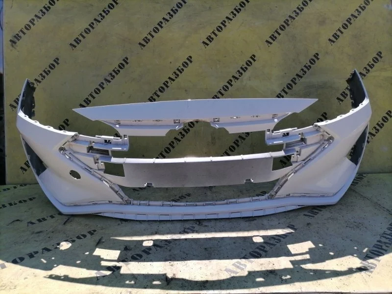 Бампер передний Hyundai Elantra 2016-2020 86511F2AA0