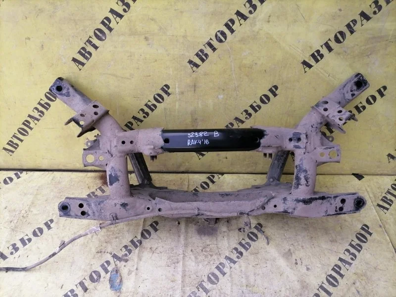 Подрамник задний Toyota Rav4 40 2013-2019 2016 5120678010 2.0 3ZR FE 146 Л/С