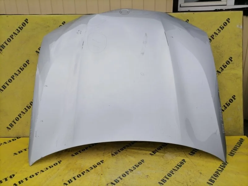 Капот Bmw X3 G01 2017-H.b. 41008499153