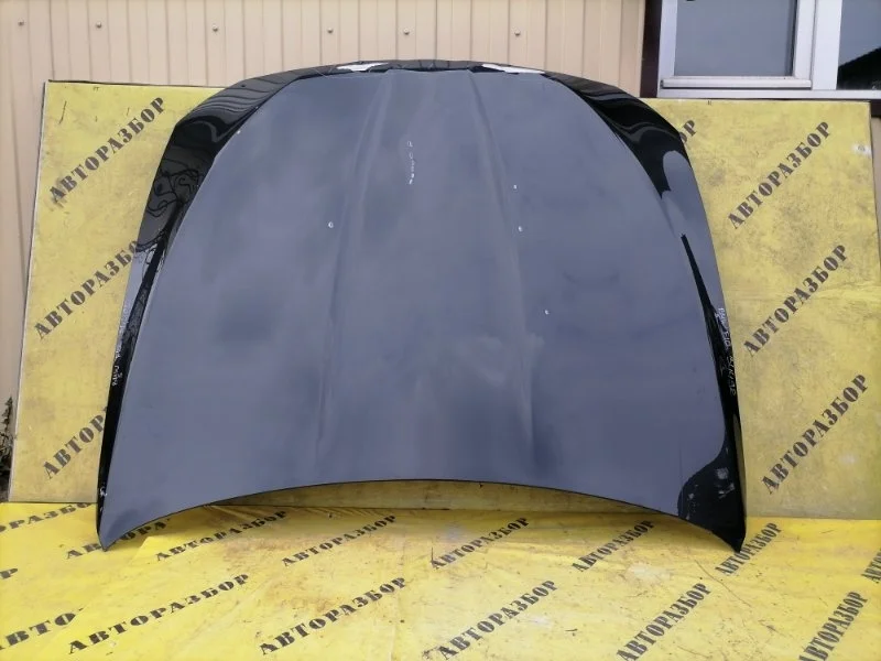 Капот Bmw 5-Серия F10 2009-2016 41617207194