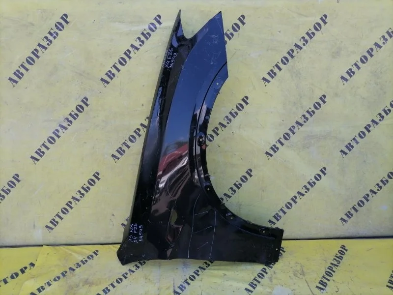 Крыло переднее правое Bmw X3 F25 2010-2017 41357267324