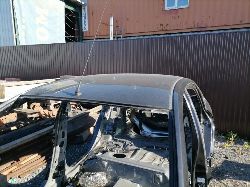 Крыша Nissan Almera (G15) 2013-2018 2016 731124AA8A СЕДАН 1.6 K4M 102Л/С