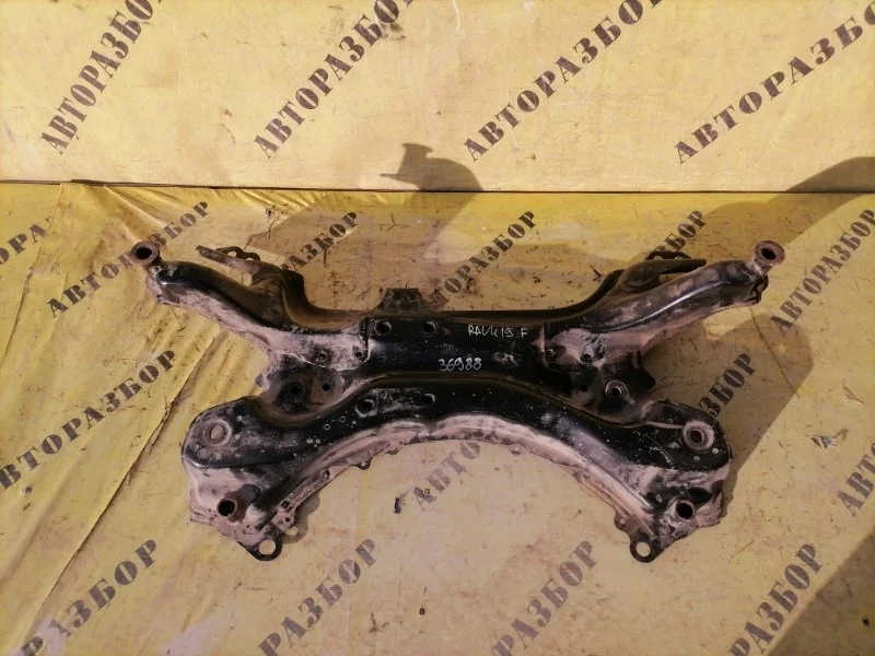 Подрамник передний Toyota Rav4 40 2013-2019 2019 5120102102 2.0 3ZR FE 146 Л/С