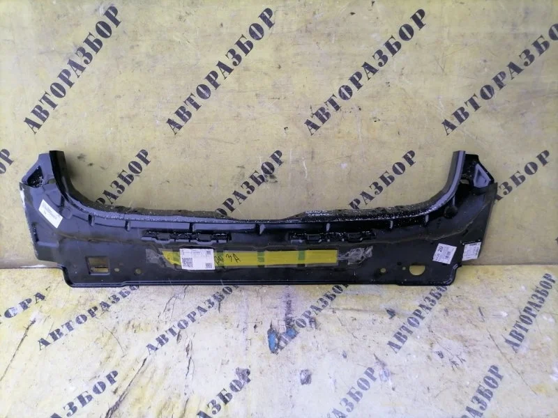 Панель задка Hyundai Creta 2016-2021 65910M0000