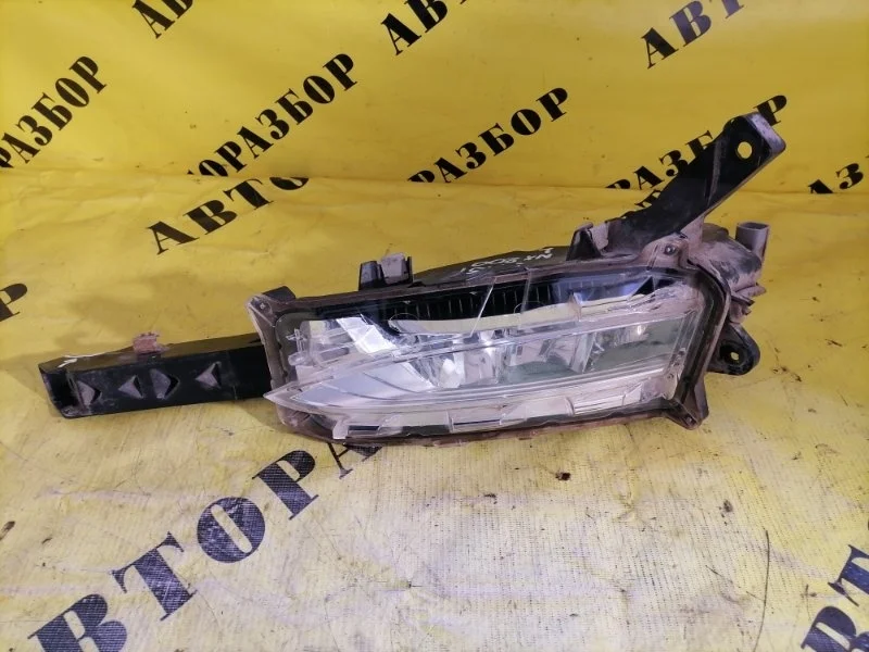 Фара противотуманная левая (птф) Lexus Nx200 2014-2021 8122078020