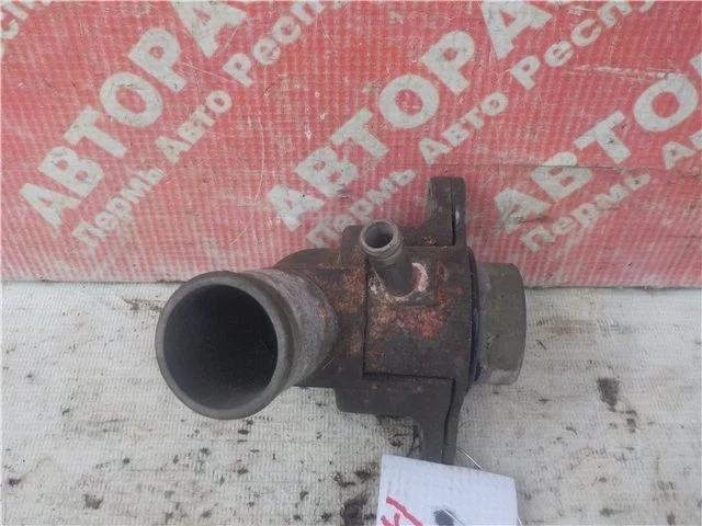Корпус термостата Chevrolet Aveo 2005-2011 96621361 T250 F14D3